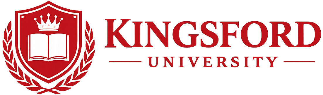 Kingsford Logo